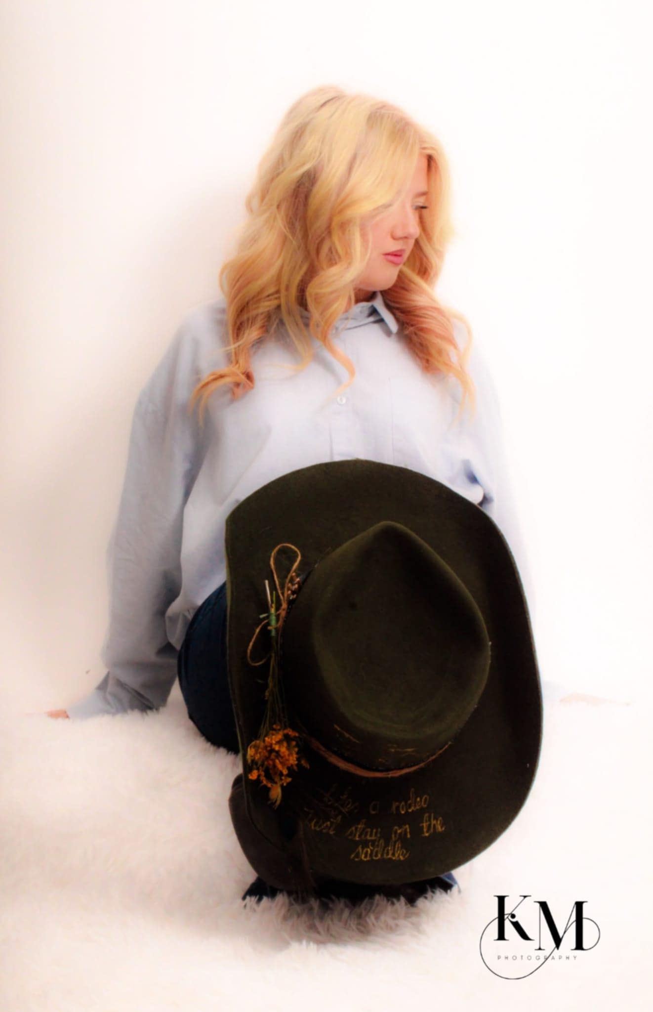 Rodeo Gold